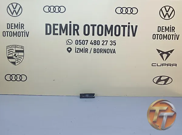 OPEL ASTRA H PLAKA AYDINLATMA LAMBASI 13251936