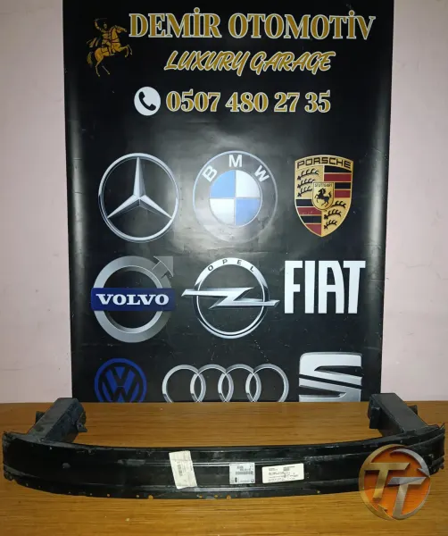 OPEL ASTRA J ÖN TAMPON DEMİRİ SIFIR ORJİNAL 39165566