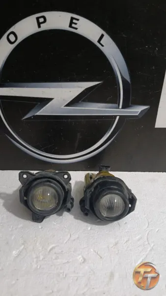 OPEL ASTRA J SAĞ SOL SİS FARI
