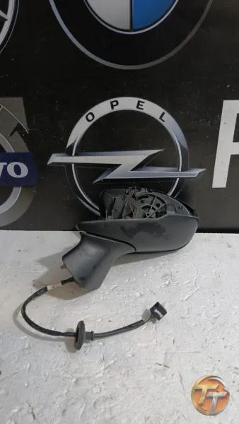 OPEL ASTRA K SOL AYNA ELEKTRİKLİ