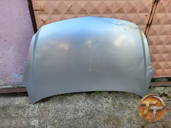 OPEL CORSA D MOTOR KAPUTU