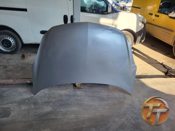 OPEL CORSA D MOTOR KAPUTU