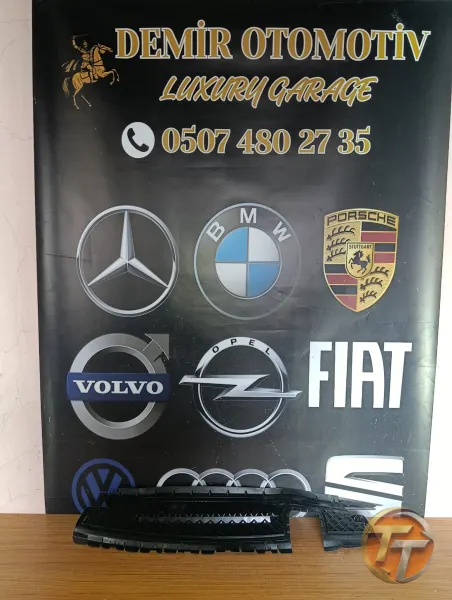 OPEL CORSA E RADYATÖR ÜST PLASTİĞİ SIFIR ORJİNAL 13402376 --2