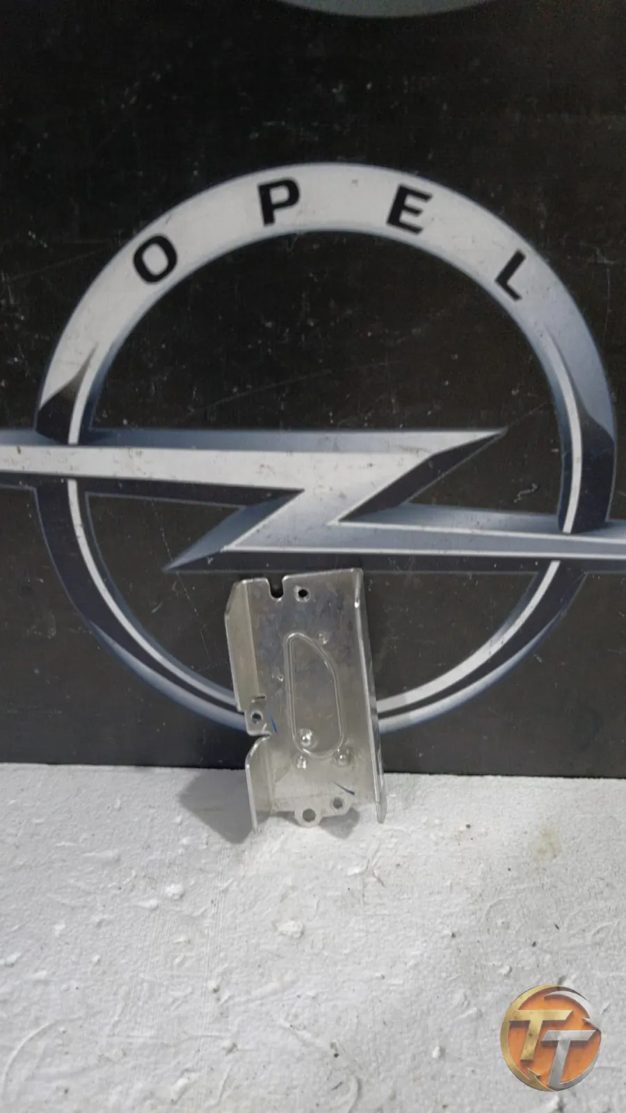 OPEL CORSA F 2024 2025 SOL FAR BEYNİ L896189