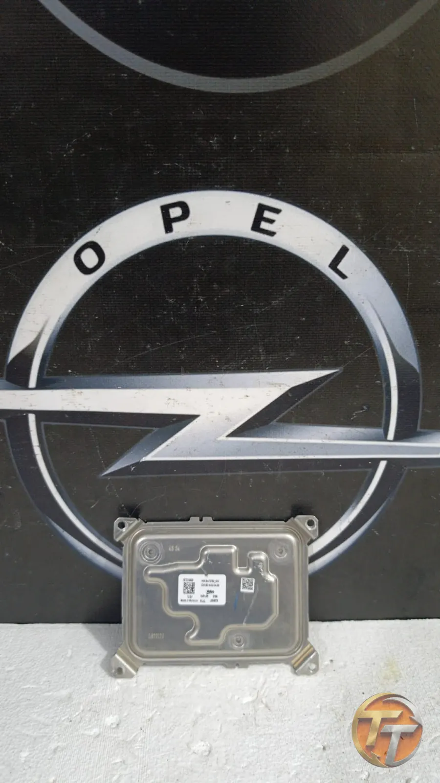 OPEL CORSA F ECO LED FAR BEYNİ 2024-2025 L893878
