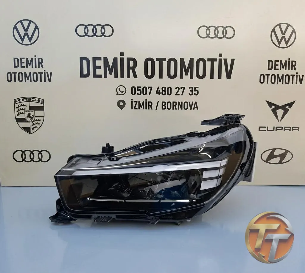 OPEL CORSA F ÖN SOL FAR ORJİNAL ÇIKMA 2024-2026 9868999680