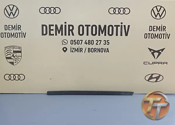 OPEL CORSA F SOL ARKA KAPI CAM SIYIRICI SIFIR ORJİNAL 9838916780