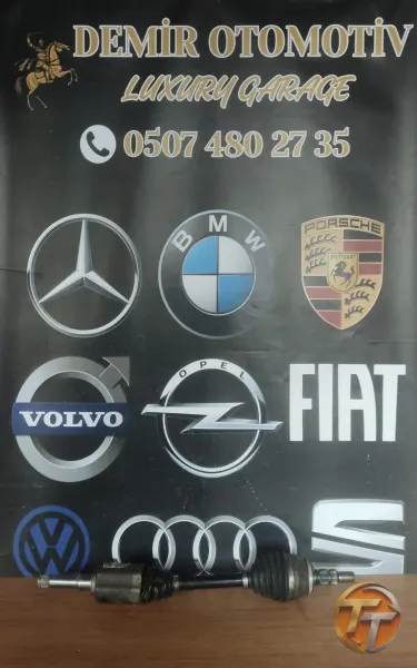 OPEL INSİGNİA B SAĞ ÖN AKS ORJİNAL 522805357