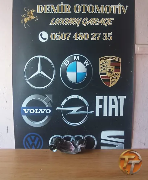 OPEL INSİGNİA 1.8 BENZİNLİ YAĞ SOĞUTUCU BAĞLANTI AYAĞI ORJİNAL