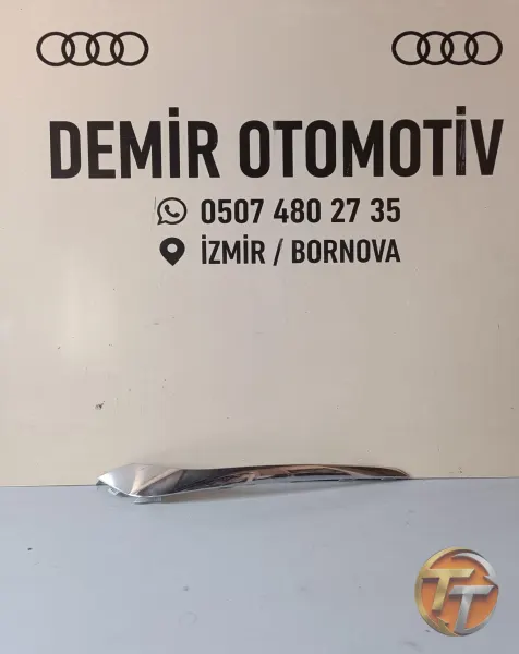 OPEL İNSİGNİA B SOL SİS FAR ÇITASI NİKELAJI 13491269
