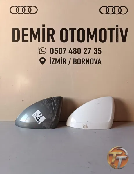 OPEL INSİGNİA B SOL AYNA KAPAĞI 21163501-L