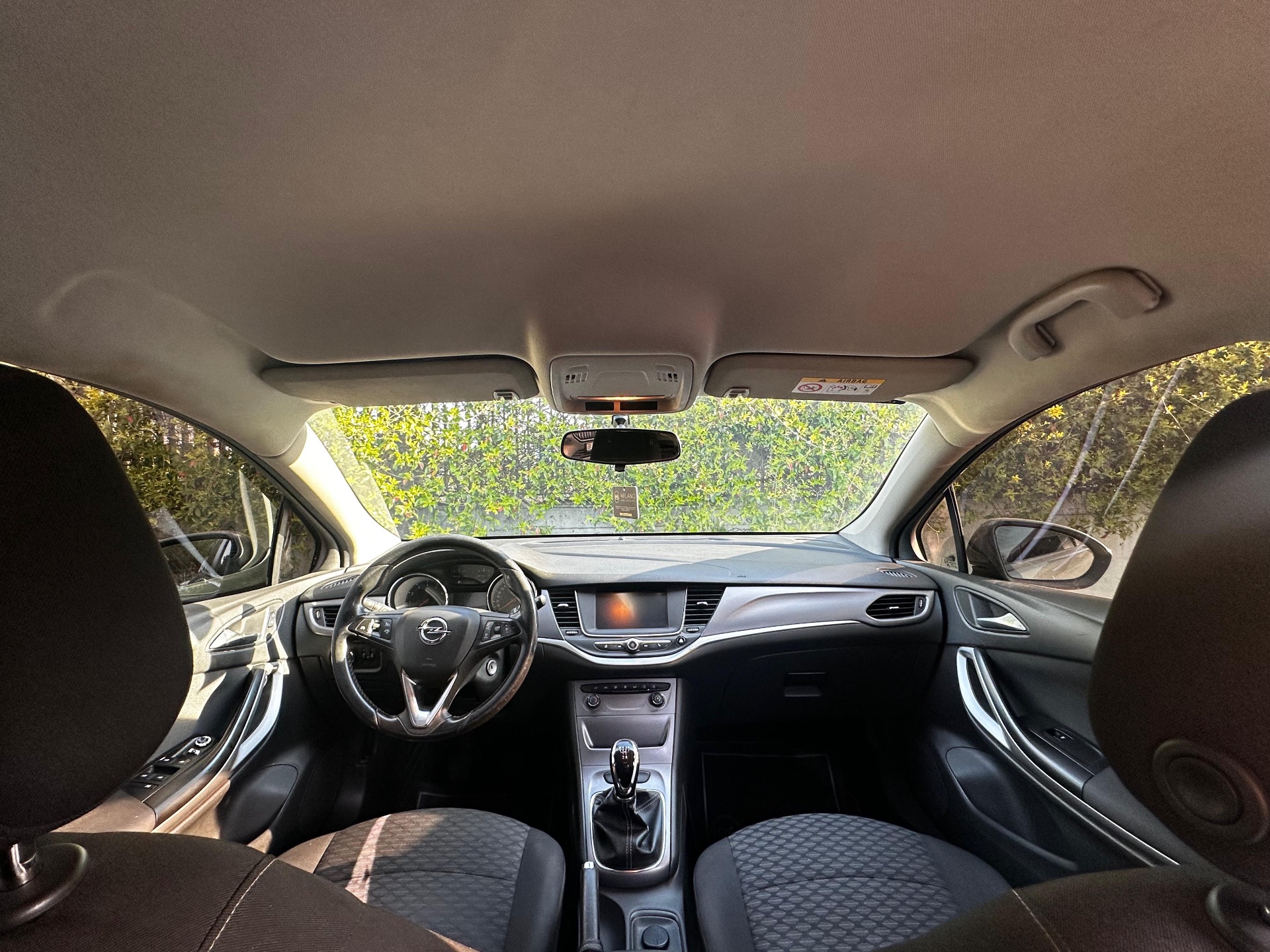 Acil satılık 2017 Opel astra 1.4 enjoy