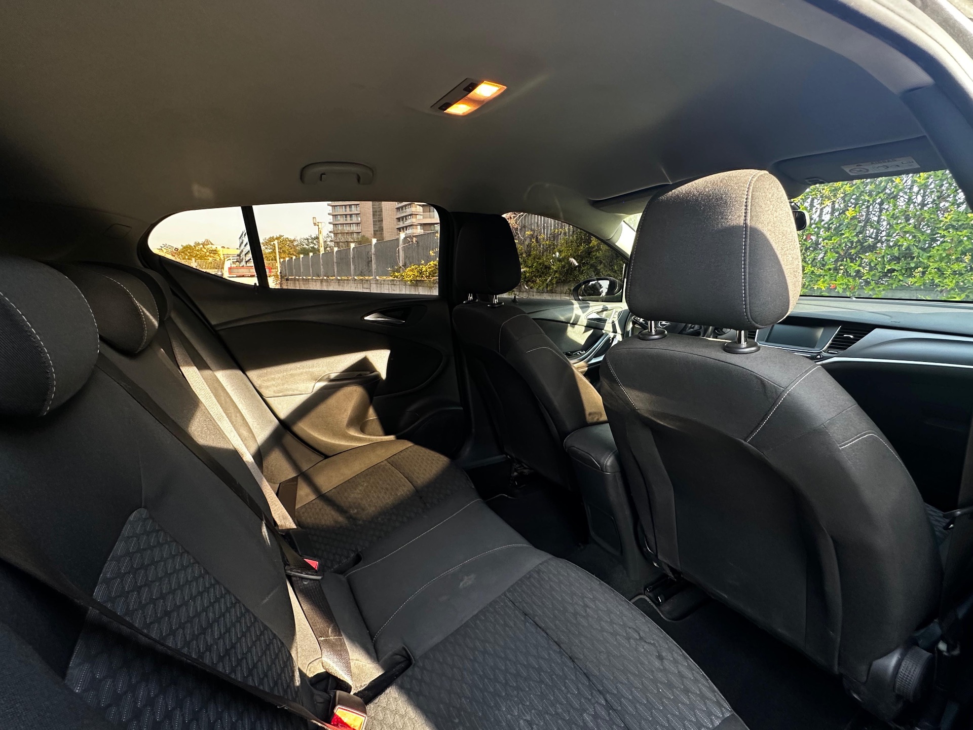 Acil satılık 2017 Opel astra 1.4 enjoy