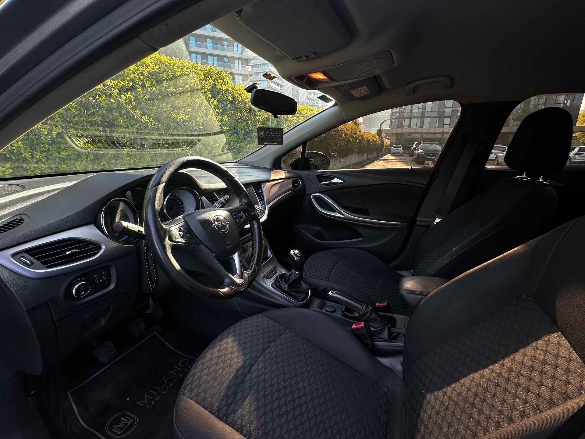 Acil satılık 2017 Opel astra 1.4 enjoy
