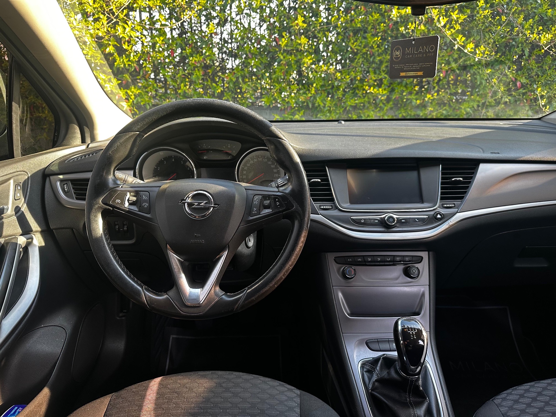 Acil satılık 2017 Opel astra 1.4 enjoy