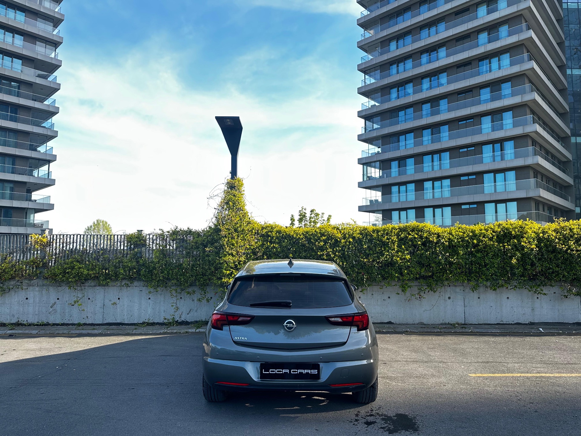 Acil satılık 2017 Opel astra 1.4 enjoy