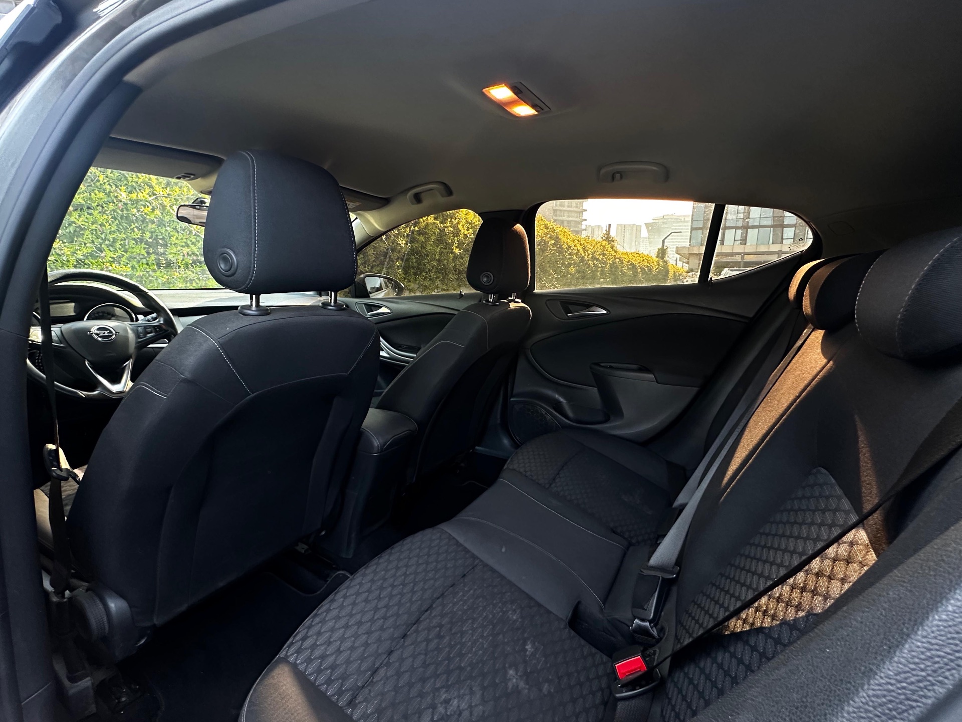 Acil satılık 2017 Opel astra 1.4 enjoy