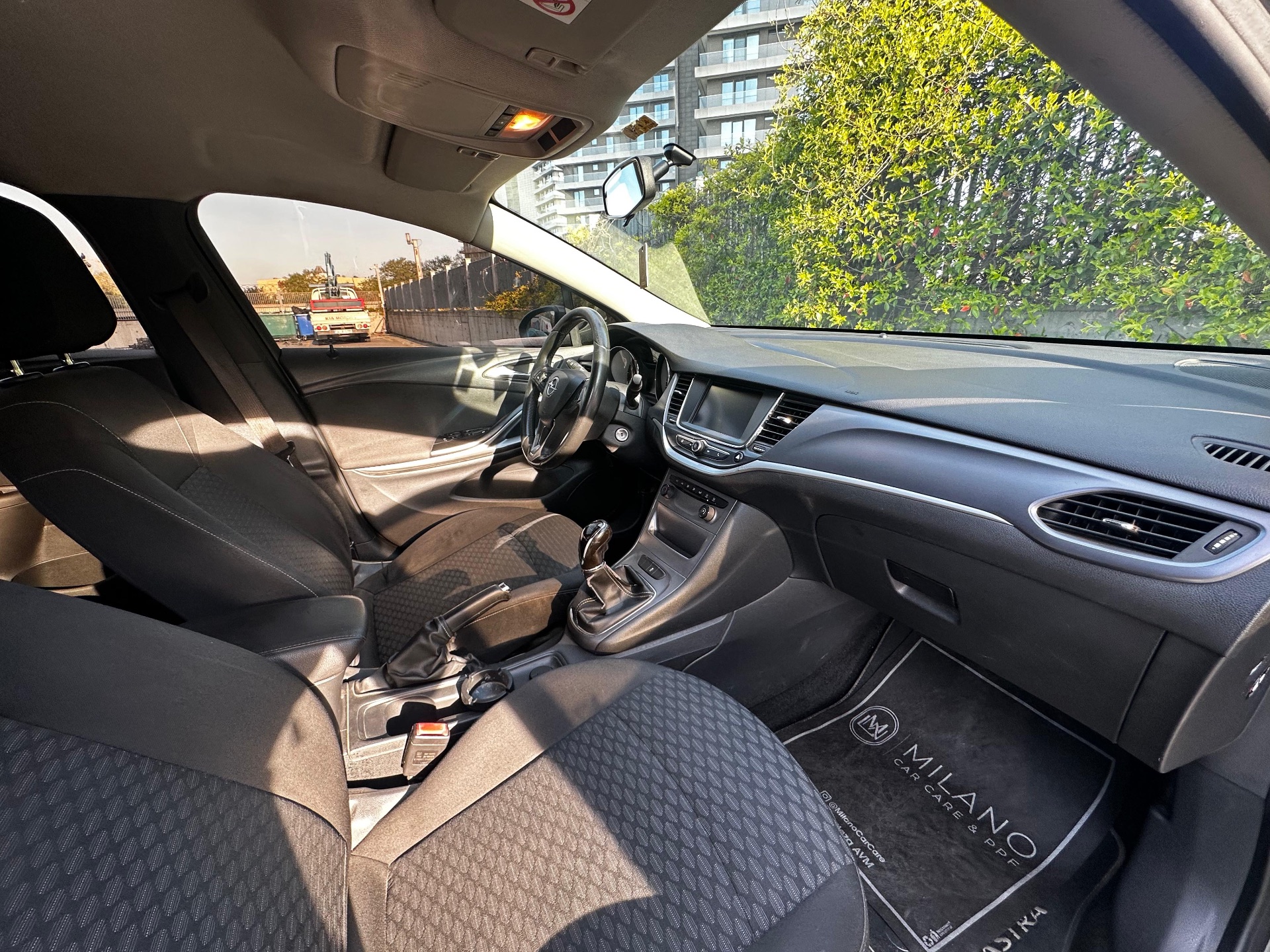 Acil satılık 2017 Opel astra 1.4 enjoy