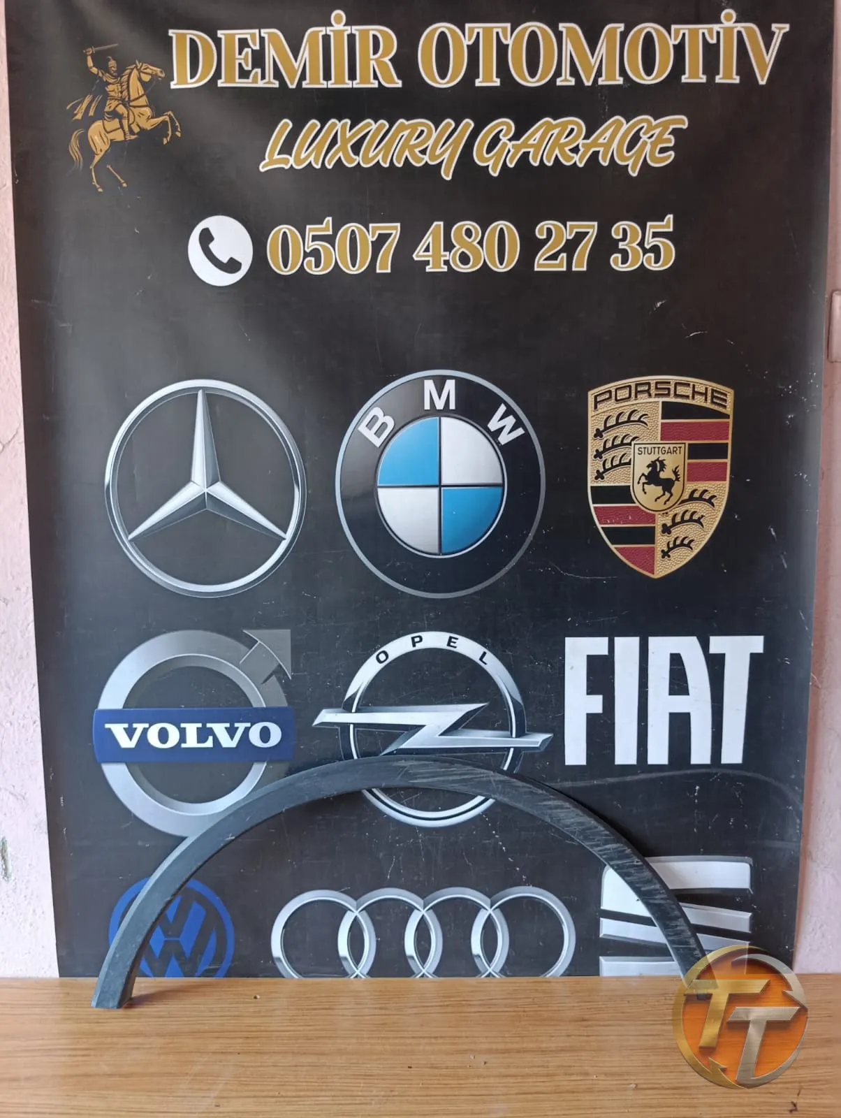 OPEL MOKKA X SAĞ ÖN ÇAMURLUK DODİĞİ 95164503