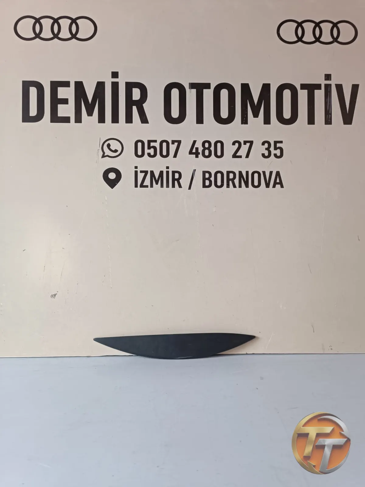 PEUGEOT 2008 2008-2016 SAĞ ARKA KAPI BANDI ORJİNAL 98174916XT