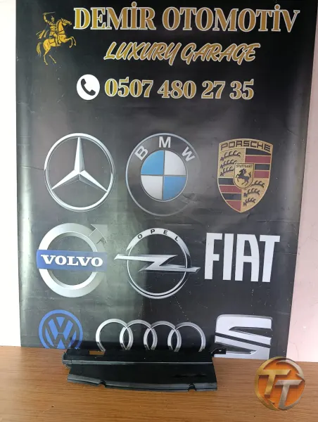 PEUGEOT 2008 ÖN HAVA IZGARA BAKALİTİ SIFIR ORJİNAL 98263587ZD