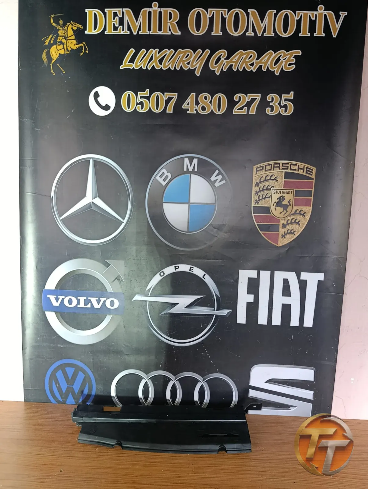 PEUGEOT 2008 ÖN HAVA IZGARA BAKALİTİ SIFIR ORJİNAL 98263587ZD