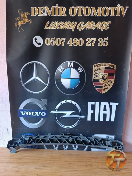 PEUGEOT 2008 ÖN TAMPON DARBE EMİCİ 9825813580
