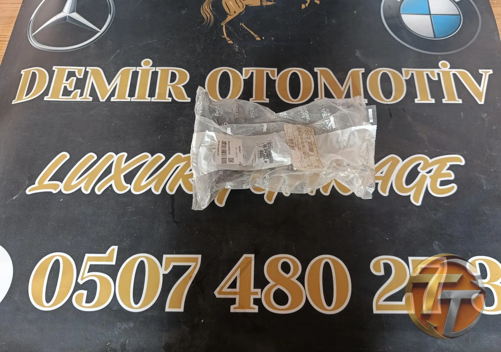 PEUGEOT 2008 P24E KAPUT MANDALI SIFIR ORJİNAL 9826496880