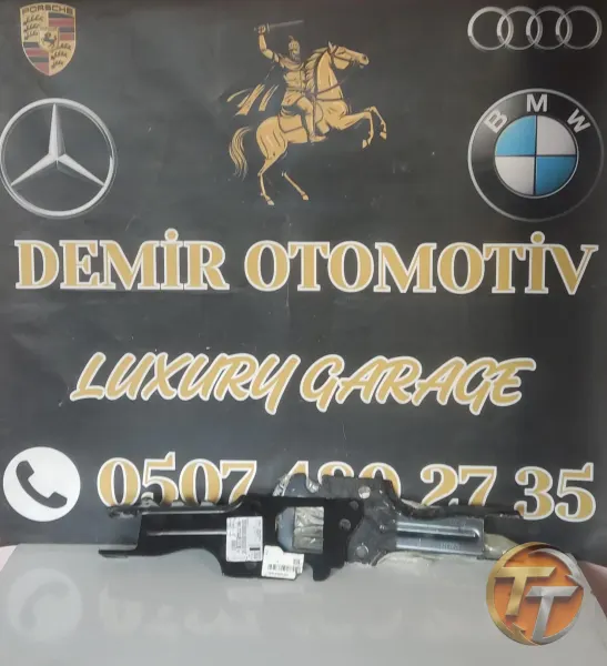 PEUGEOT 208 SAĞ SOL ŞASİ KOLU UCU SIFIR ORJİNAL 9823398980 9823400880