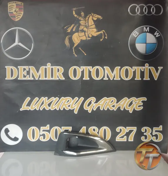 PEUGEOT 3008 5008 2016-20 SAĞ SİS KAPAĞI 9810881277