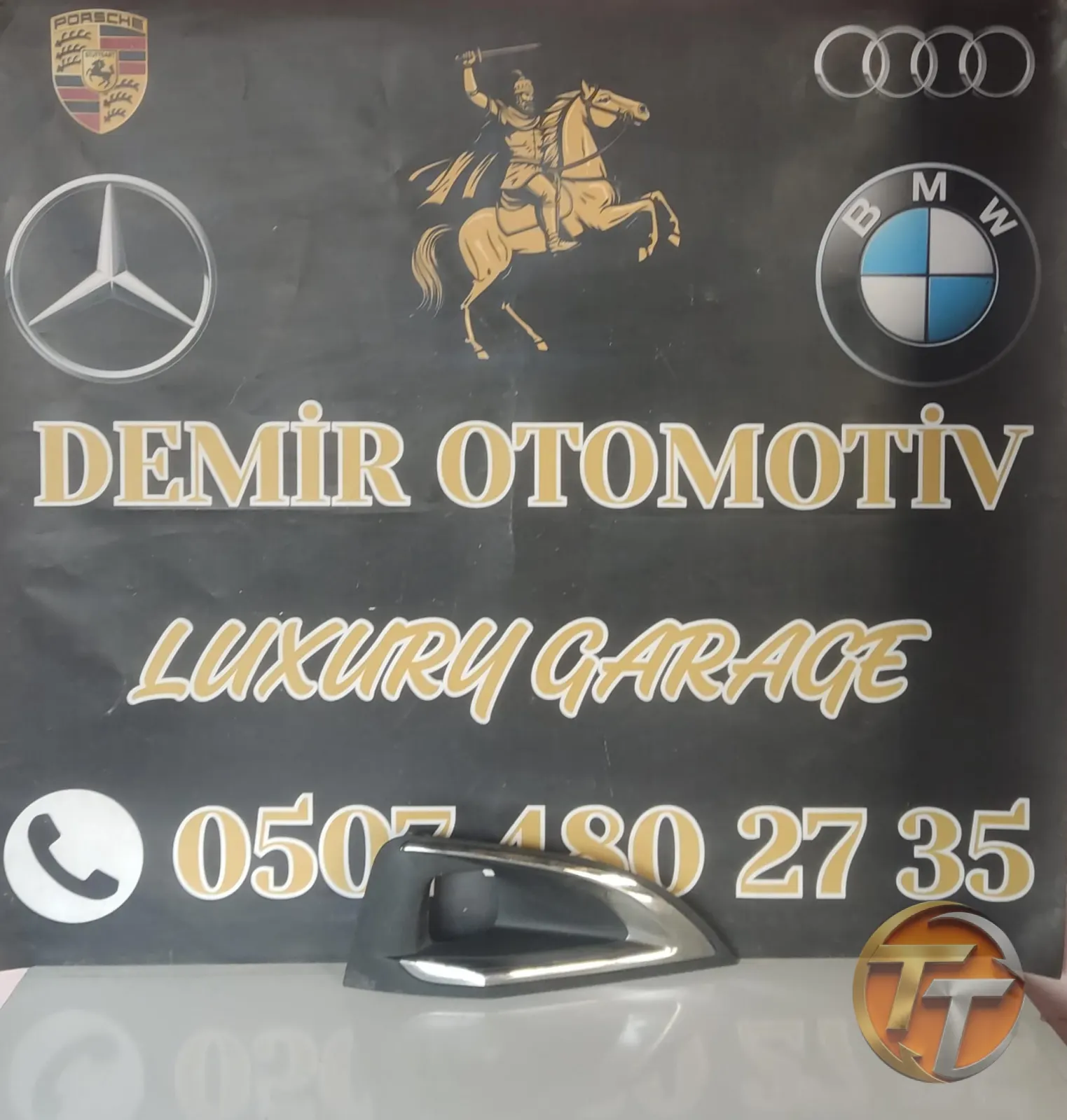 PEUGEOT 3008 5008 2016-20 SAĞ SİS KAPAĞI 9810881277