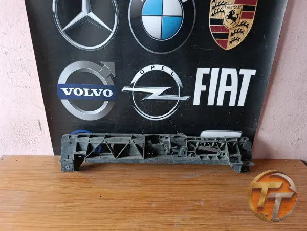 PEUGEOT 3008 OPEL GRANDLAND X 2016-2024 ÖN PANEL ÜST 9824055880