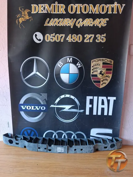 PEUGEOT 301 C-ELYSEE ÖN TAMPON DARBE EMİCİ 9676955080