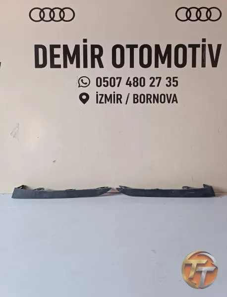 PEUGEOT 301 SAĞ SOL GÜNDÜZ LEDi BRAKETİ ORJİNAL 9817605580