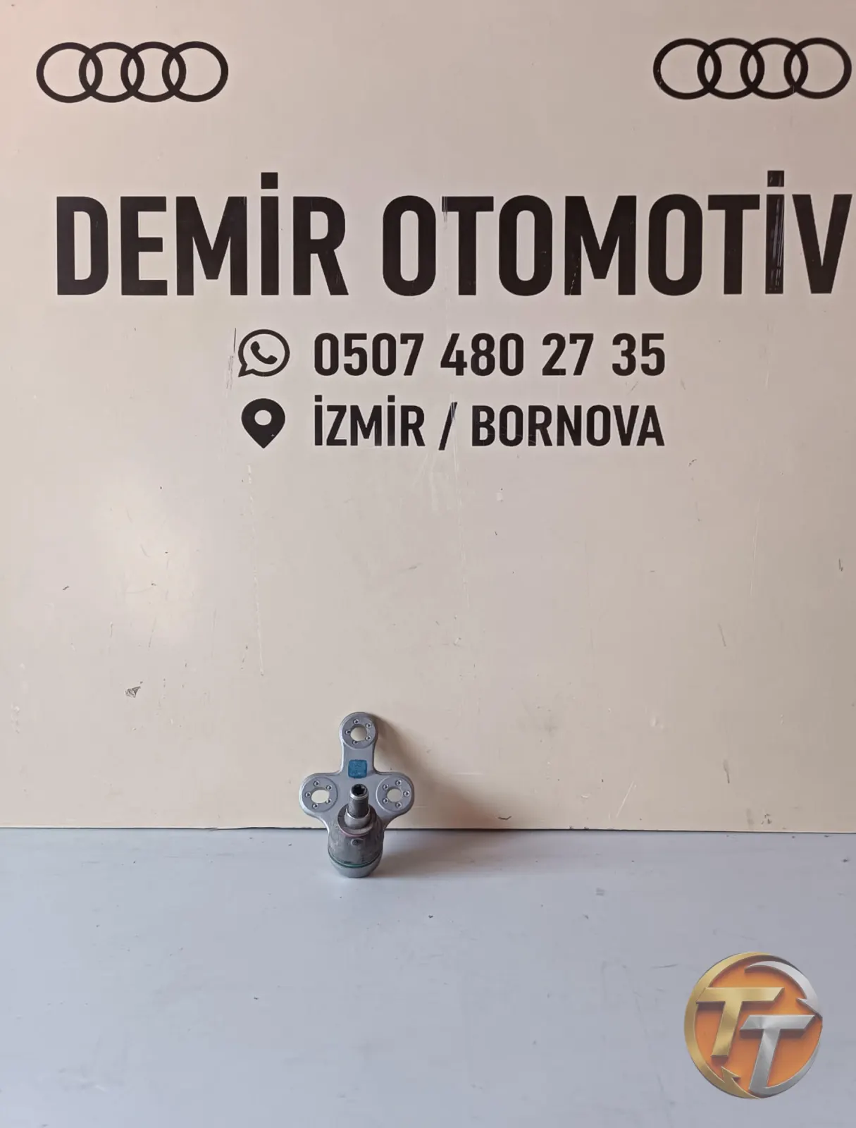 PEUGEOT 308 408 C5 AİRCROSS ÖN ALT SALINCAK ROTİLİ SIFIR ORJ 9800041480