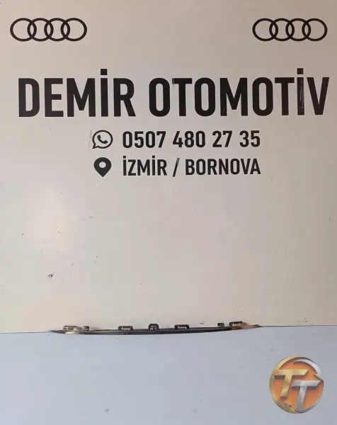 PEUGEOT 308 ÖN PANJUR NİKELAJI 2'Lİ SET SIFIR ORJİNAL A36197070