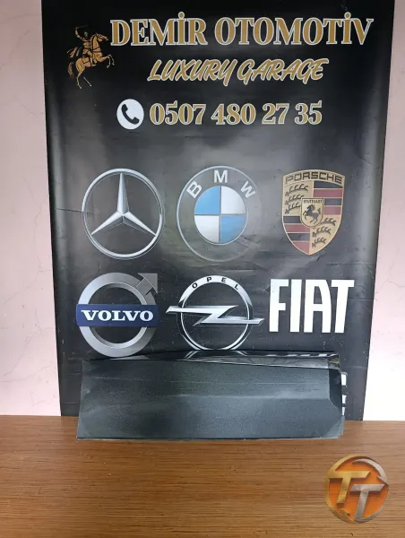 PEUGEOT 5008 SAĞ ARKA KAPI BANDI ORJİNAL 9814134077