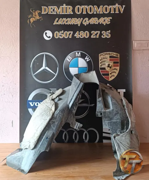 PEUGEOT 508 2018 2023 SOL ÖN ÇAMURLUK DAVLUMBAZI 9813678680