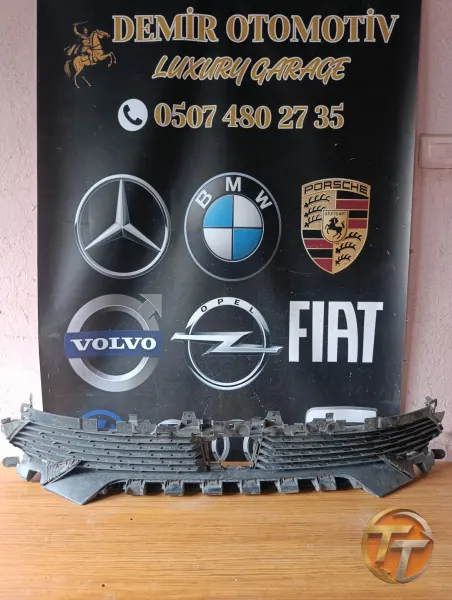 PEUGEOT 508 ORTA IZGARA ORJİNAL ÇIKMA 2018-2024 9849498677