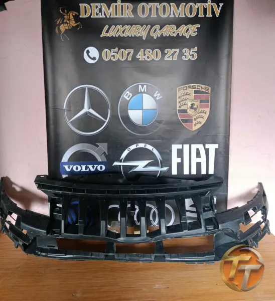 PEUGEOT PARTNER TEPEE ÖN PANJUR İÇ İSKELET 2012-2015