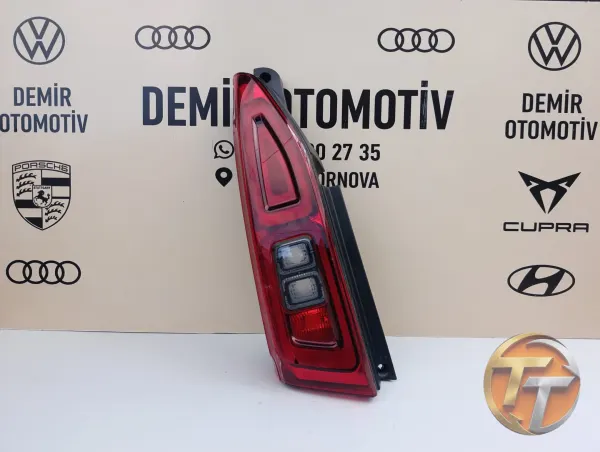 PEUGEOT RİFTER BERLİNGO DOBLO PROACE CİTY COMBO E SOL STOP ORJİNAL ÇIKMA