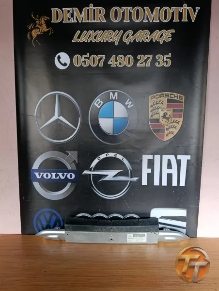 RENAULT CAPTUR 1 ÖN TAMPON ALT PARÇA 620729383R