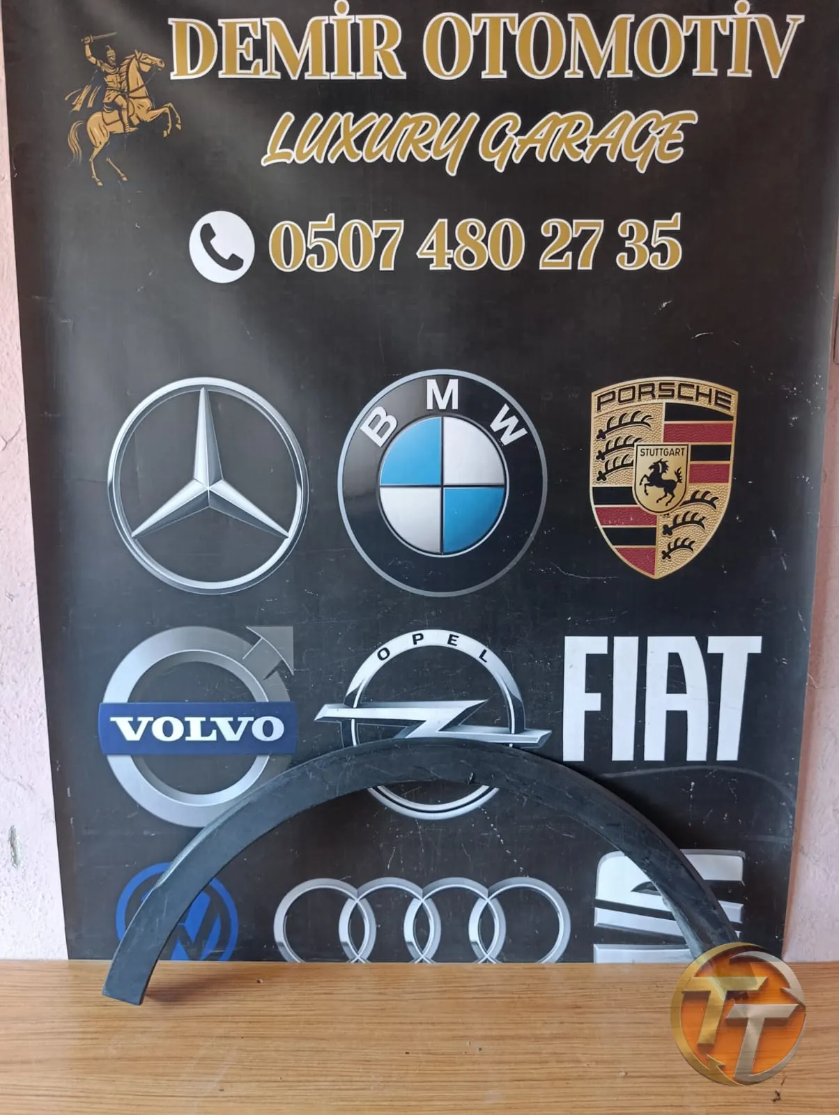 RENAULT CAPTUR 1 SOL ARKA ÇAMURLUK DODİĞİ 788A38847R