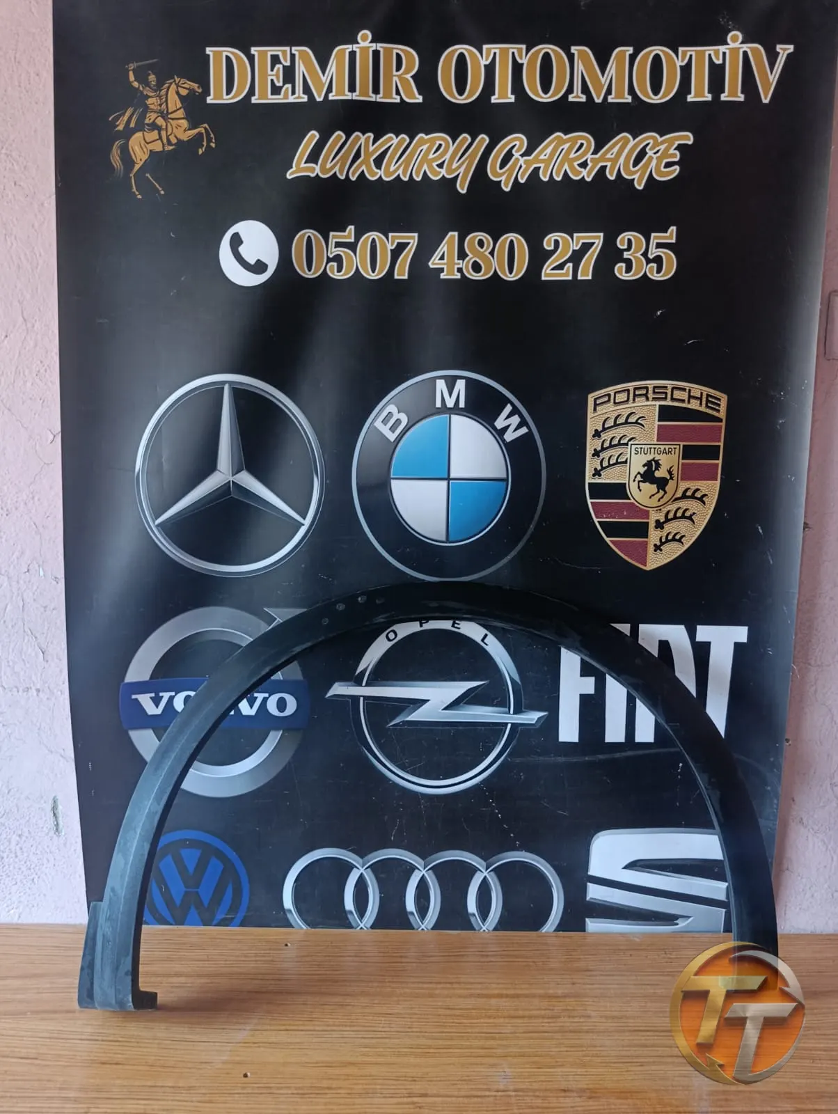 RENAULT CAPTUR 2 SAĞ ÖN ÇAMURLUK DODİĞİ 638127184R