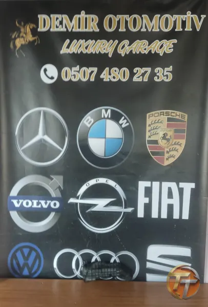 RENAULT CLİO 3 1.5 DCİ TURBO HORTUMU ORJİNAL 071753