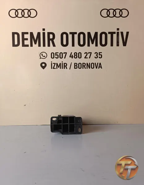 RENAULT CLİO 4 CAPTUR SAĞ ÖN TAMPON BAĞLANTI AYAĞI SIFIR ORJİNAL 620923103R