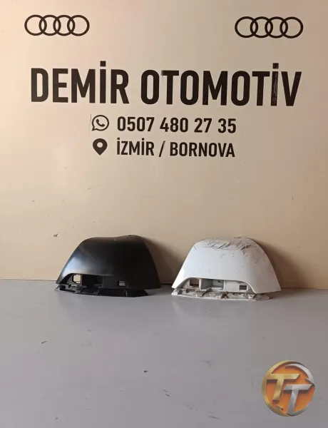 RENAULT CLİO 4 HB SOL ARKA KÖŞE TAMPON ORJİNAL 850770916R