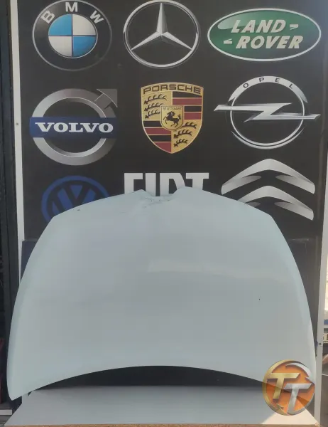 RENAULT CLİO 4 MOTOR KAPUTU ORJİNAL ÇIKMA