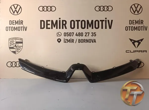 RENAULT CLİO 4 ÖN PANJUR DIŞ KAPLAMA ORJİNAL ÇIKMA 620787878R