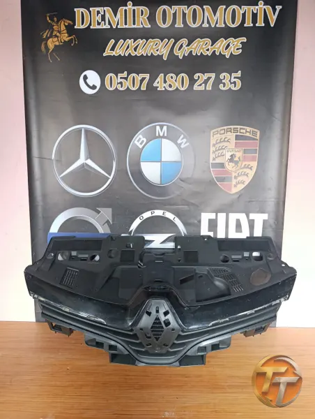 RENAULT CLİO 4 ÖN PANJUR